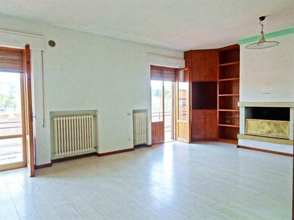 appartamento in vendita a Poggibonsi