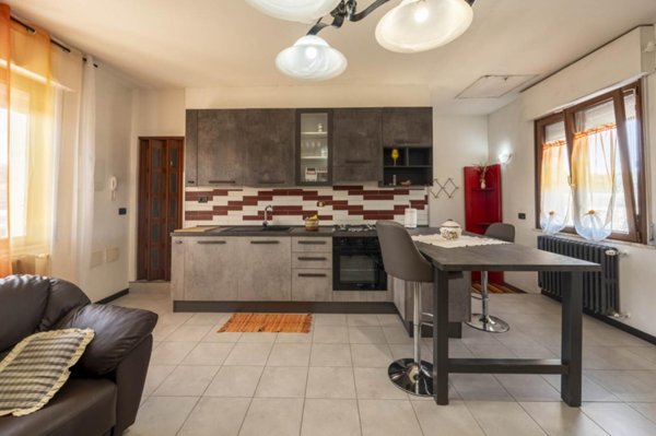 appartamento in vendita a Poggibonsi