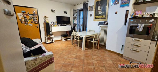 appartamento in vendita a Poggibonsi in zona Staggia Senese