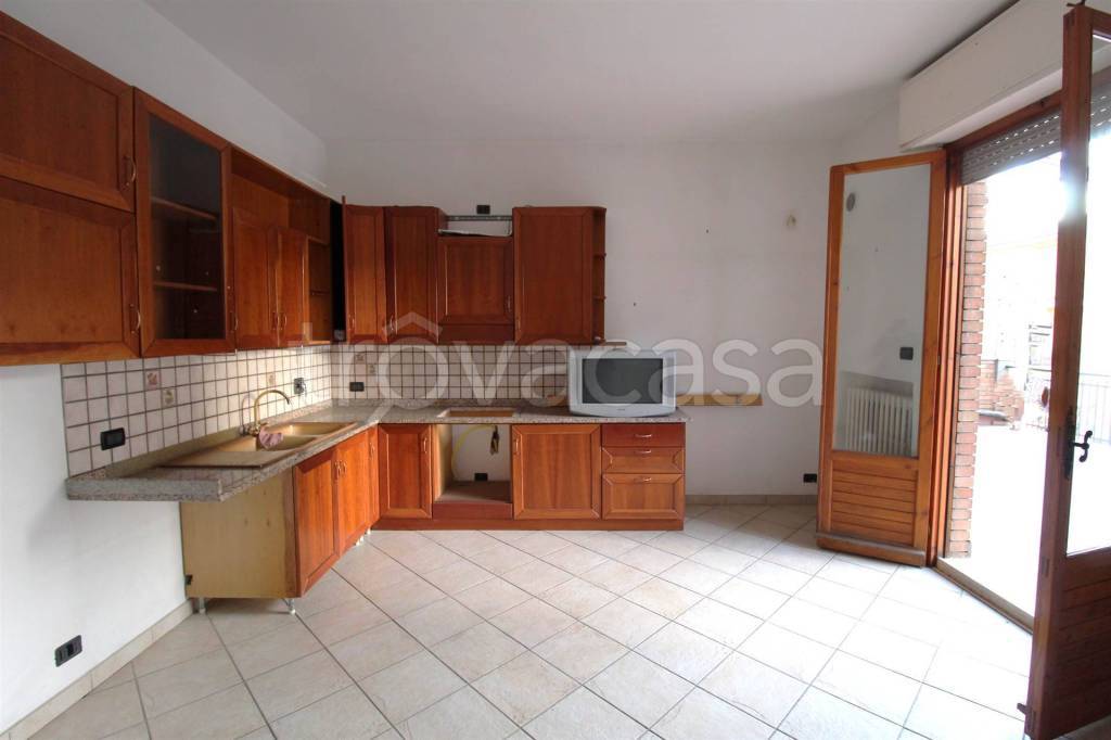 appartamento in vendita a Poggibonsi