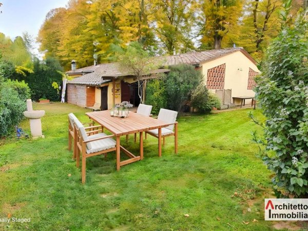 casa indipendente in vendita a Poggibonsi