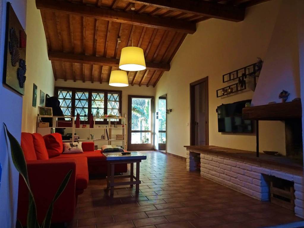 appartamento in vendita a Poggibonsi