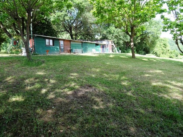 terreno agricolo in vendita a Poggibonsi