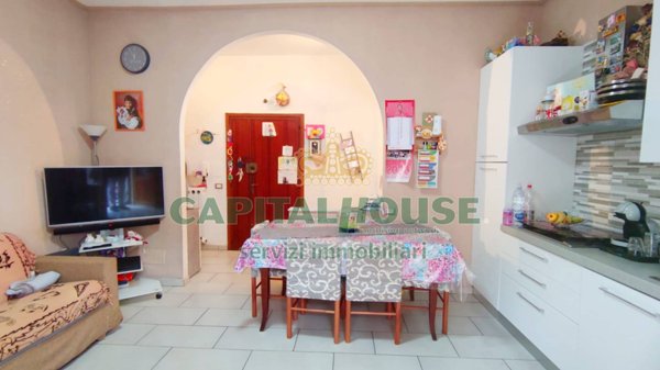 appartamento in vendita a Poggibonsi