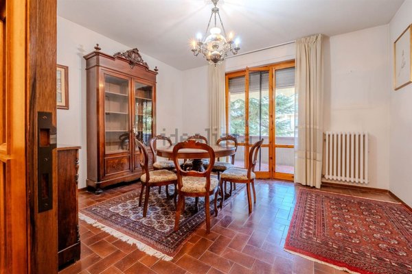 appartamento in vendita a Poggibonsi