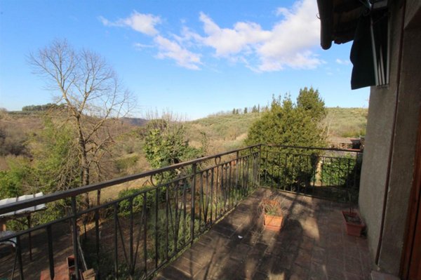 appartamento in vendita a Poggibonsi