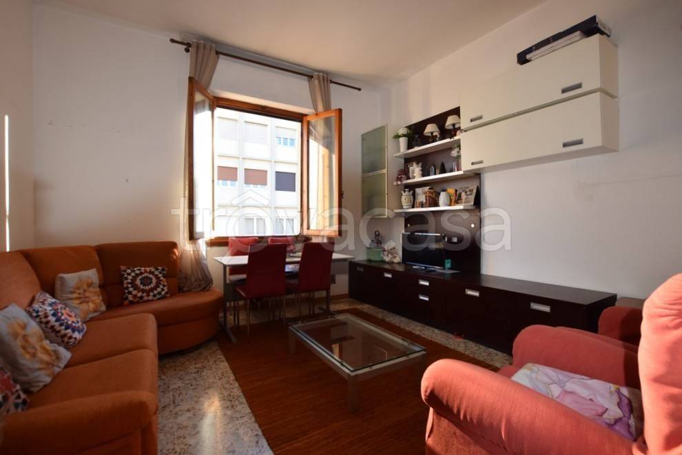 appartamento in vendita a Poggibonsi