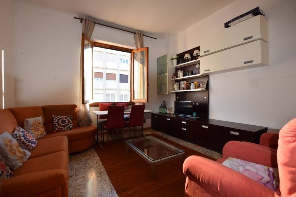 appartamento in vendita a Poggibonsi