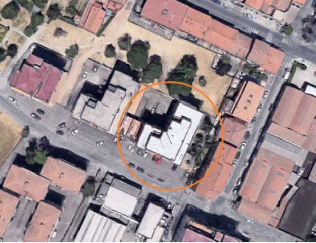 negozio in vendita a Poggibonsi