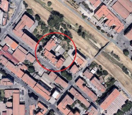 locale commerciale in vendita a Poggibonsi