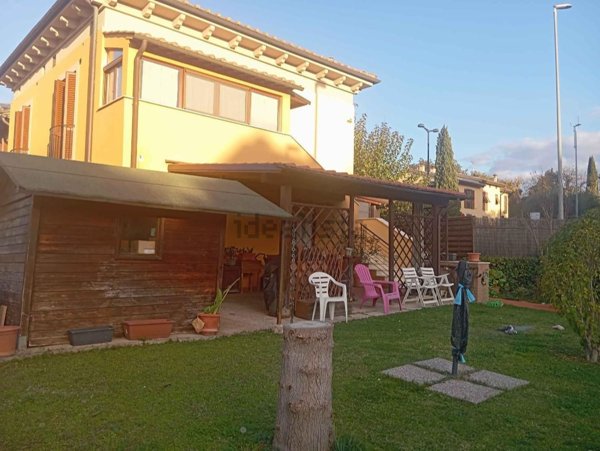 appartamento in vendita a Poggibonsi