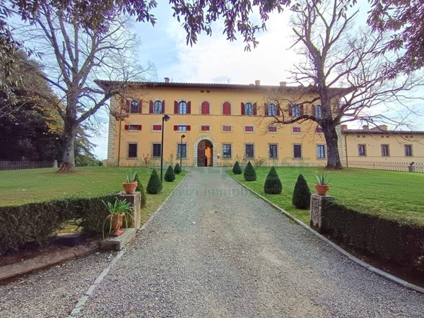 appartamento in vendita a Poggibonsi in zona Montelonti