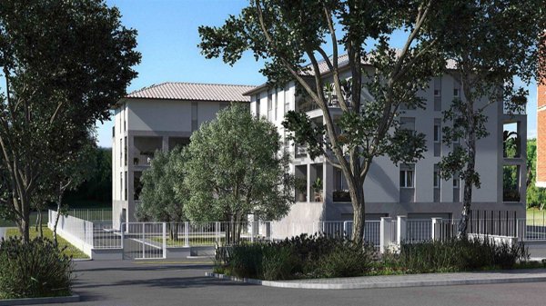 appartamento in vendita a Poggibonsi in zona Montelonti