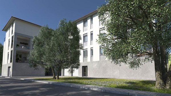 appartamento in vendita a Poggibonsi in zona Montelonti