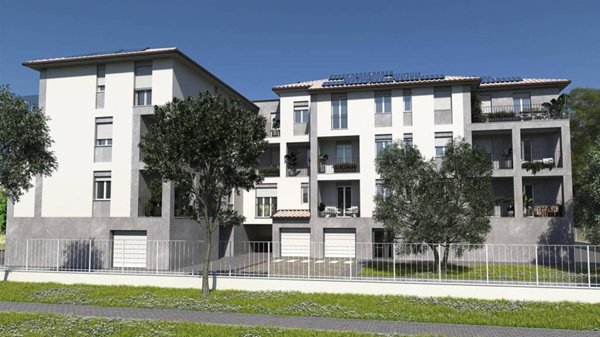appartamento in vendita a Poggibonsi