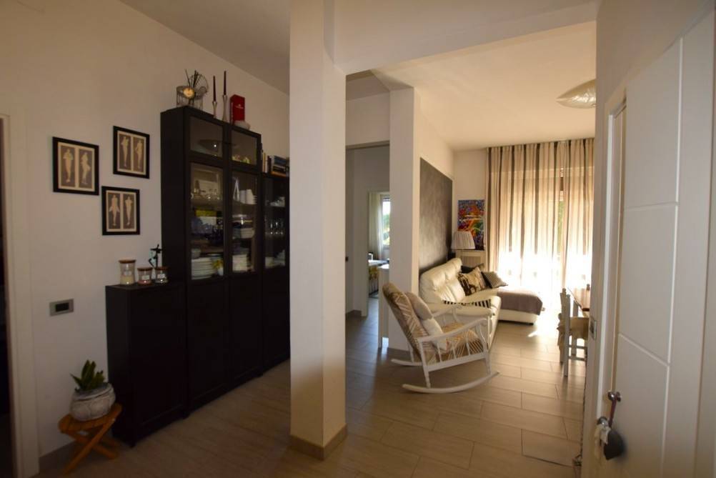 appartamento in vendita a Poggibonsi