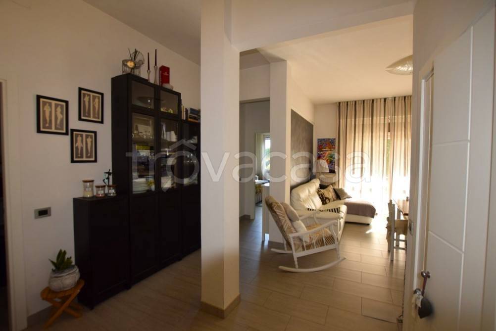 appartamento in vendita a Poggibonsi in zona Centro Storico