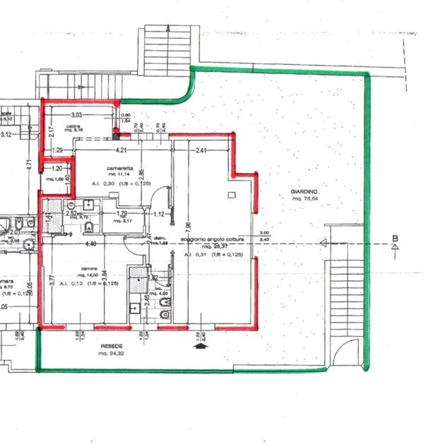 casa indipendente in vendita a Poggibonsi