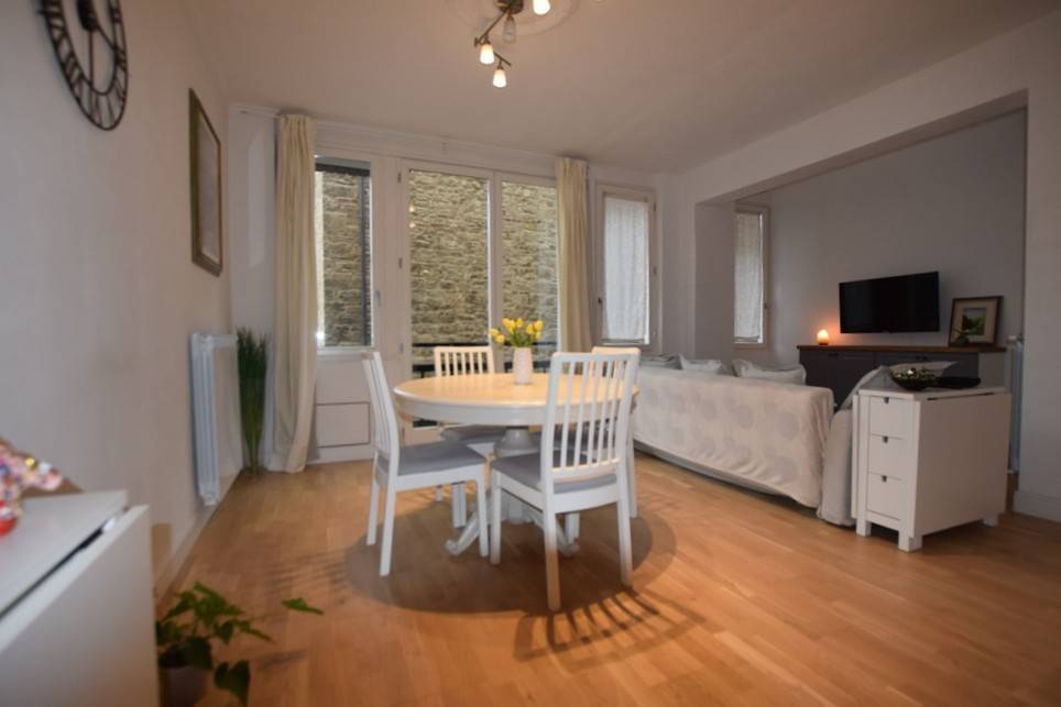 appartamento in vendita a Poggibonsi in zona Centro Storico