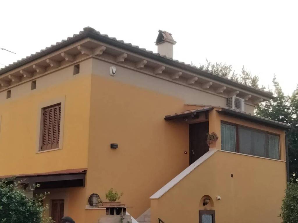 appartamento in vendita a Poggibonsi