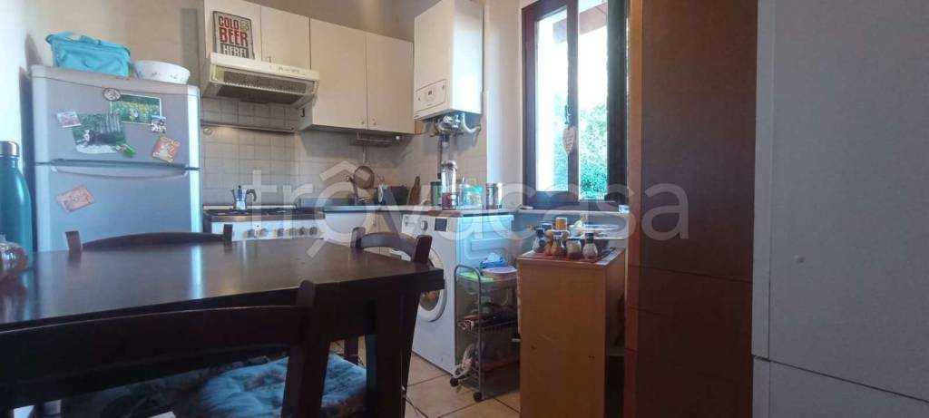 appartamento in vendita a Poggibonsi in zona Centro Storico