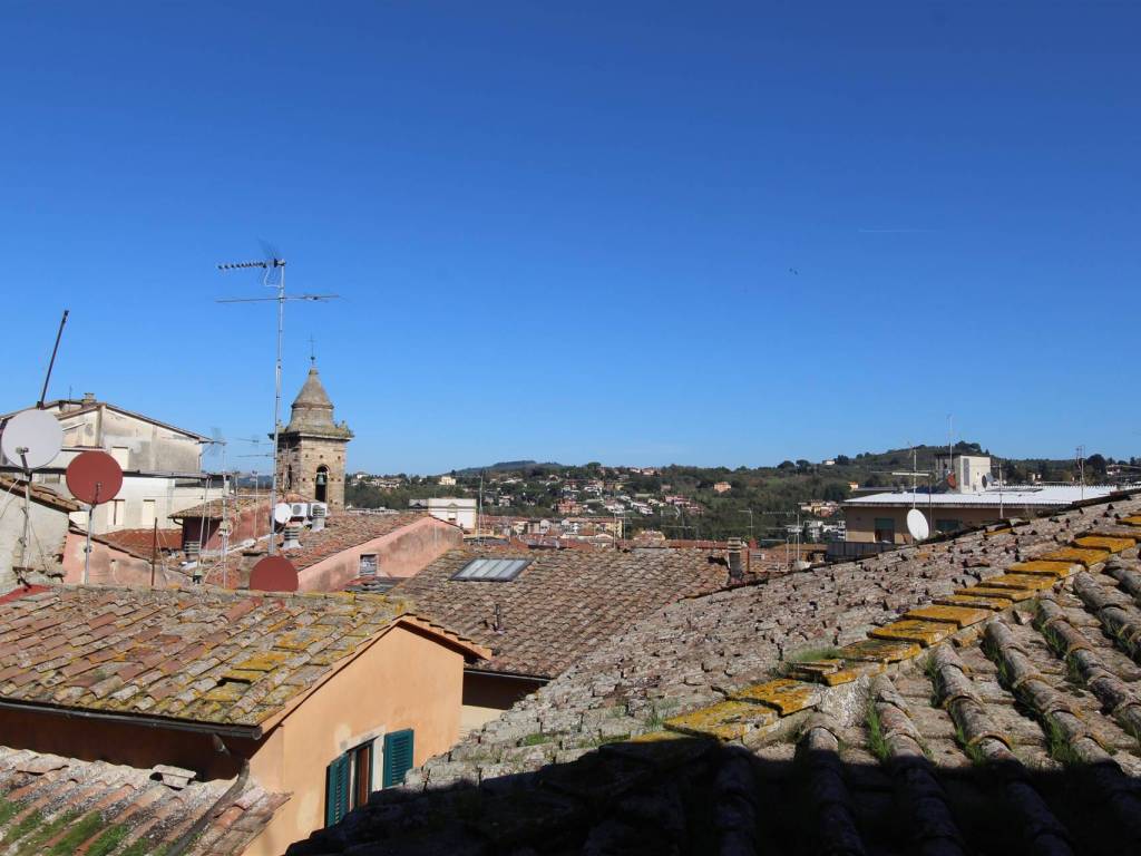 appartamento in vendita a Poggibonsi in zona Centro Storico