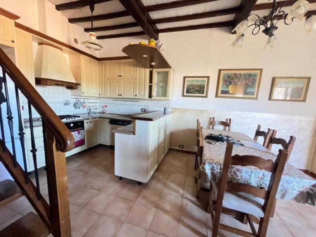 appartamento in vendita a Poggibonsi in zona Centro Storico