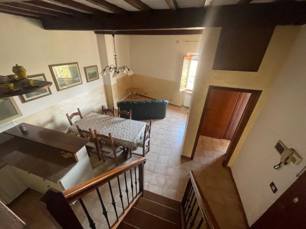 appartamento in vendita a Poggibonsi