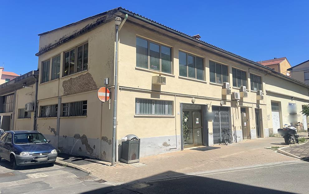 appartamento in vendita a Poggibonsi