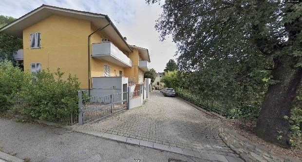 terreno agricolo in vendita a Poggibonsi