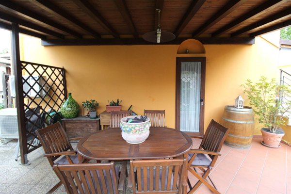 appartamento in vendita a Poggibonsi