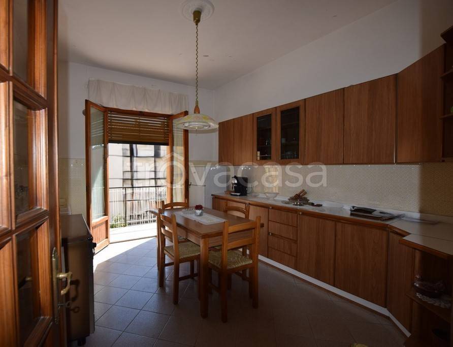 appartamento in vendita a Poggibonsi