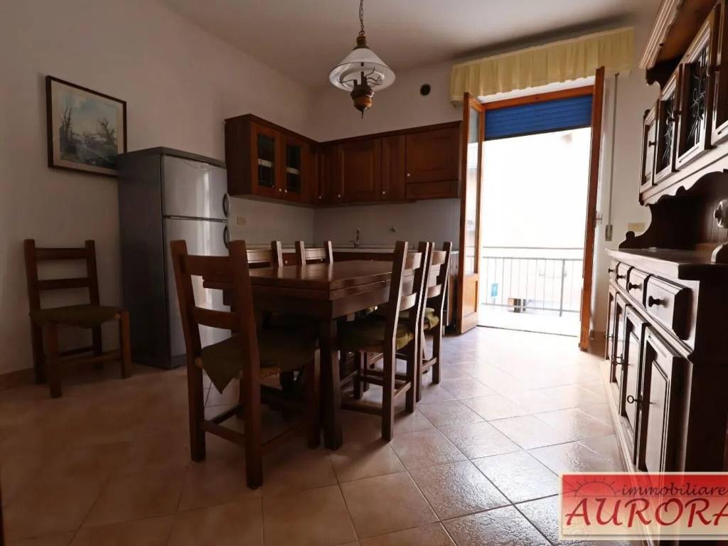 appartamento in vendita a Poggibonsi