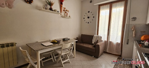 appartamento in vendita a Poggibonsi in zona Borgaccio