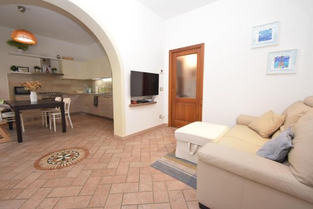 appartamento in vendita a Poggibonsi