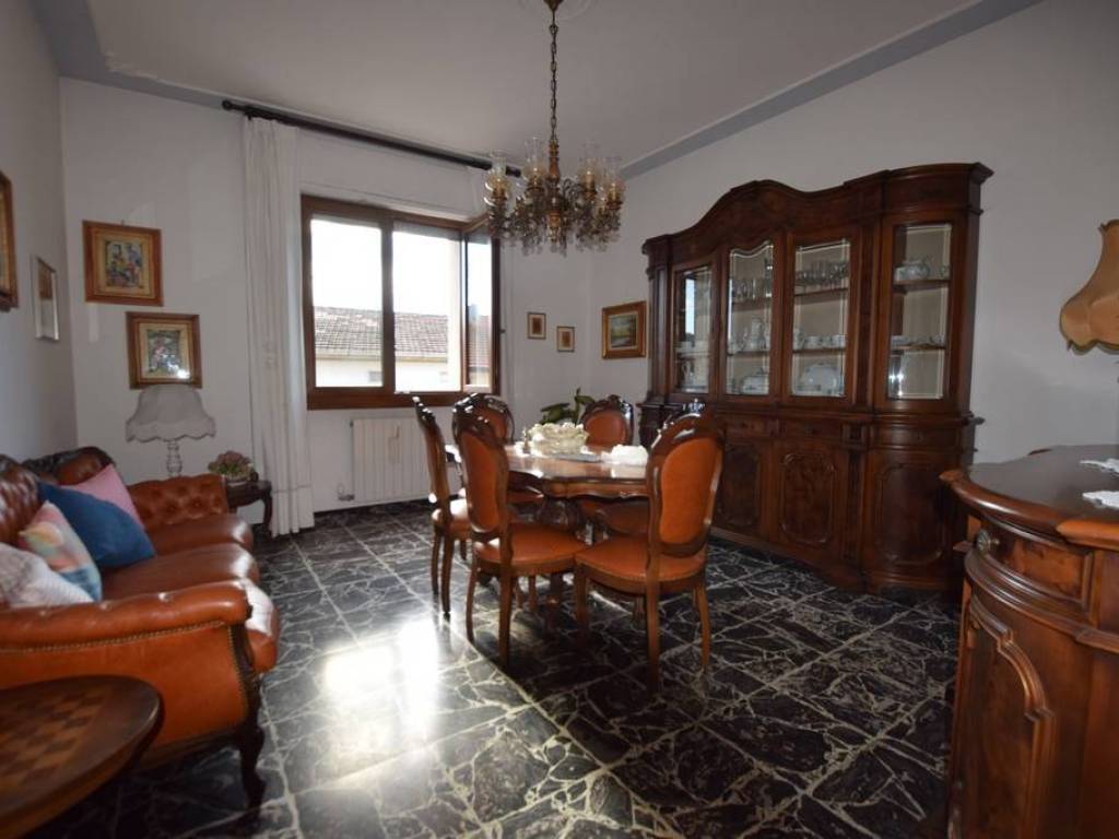 appartamento in vendita a Poggibonsi