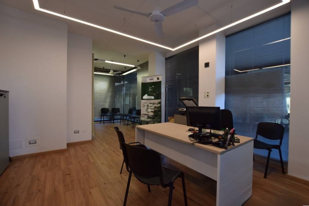 ufficio in vendita a Poggibonsi