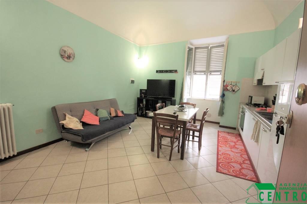 appartamento in vendita a Poggibonsi in zona Centro Storico