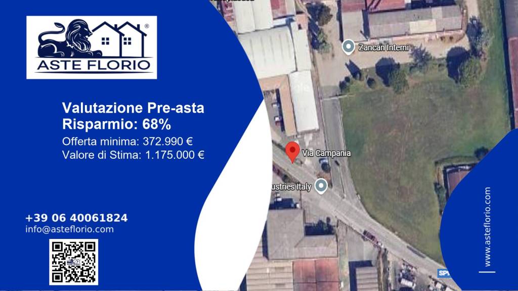 capannone in vendita a Poggibonsi