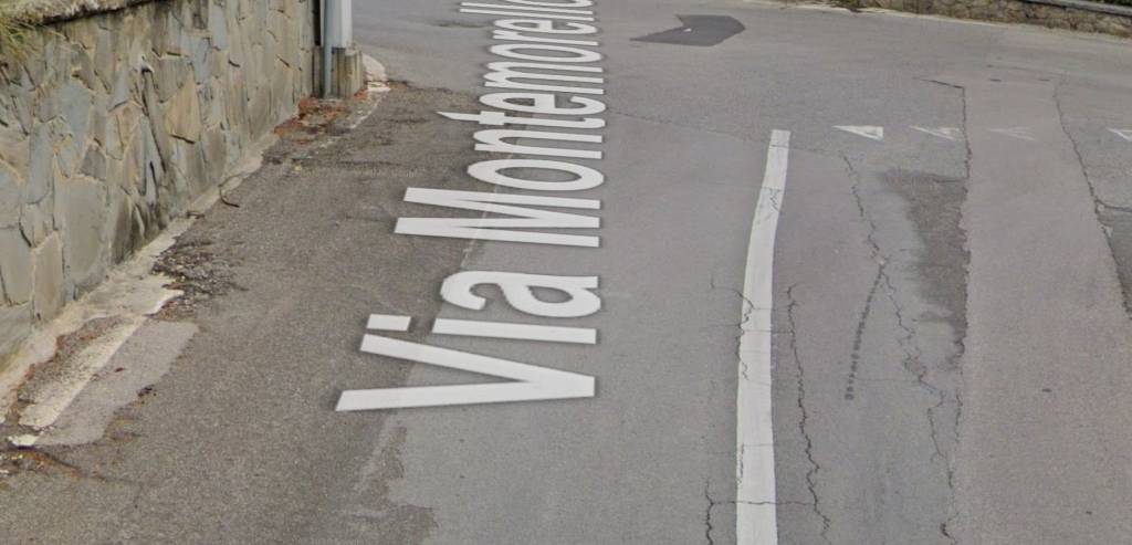 terreno agricolo in vendita a Poggibonsi