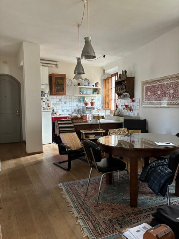 appartamento in vendita a Poggibonsi in zona Centro Storico