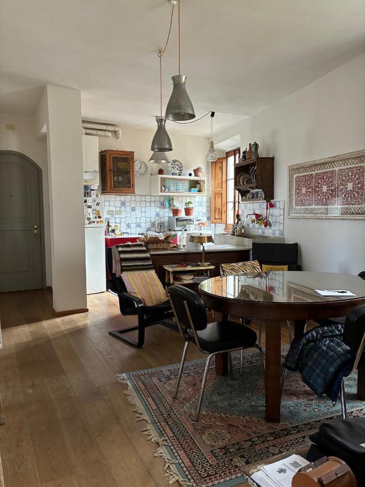 appartamento in vendita a Poggibonsi in zona Centro Storico