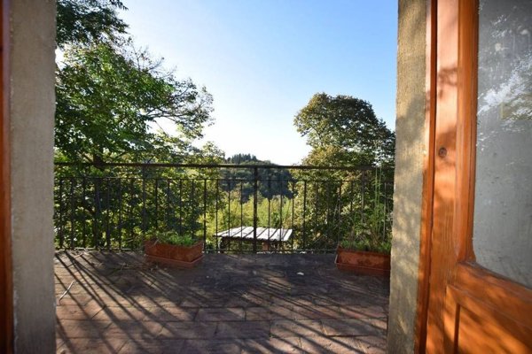 appartamento in vendita a Poggibonsi