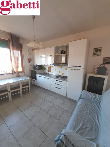 appartamento in vendita a Poggibonsi in zona Centro Storico