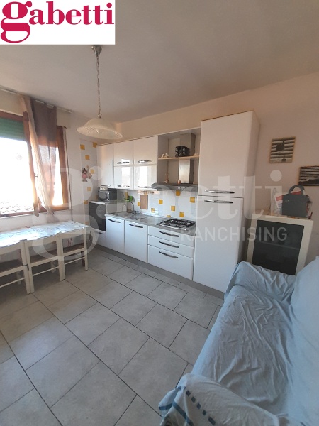 appartamento in vendita a Poggibonsi in zona Centro Storico