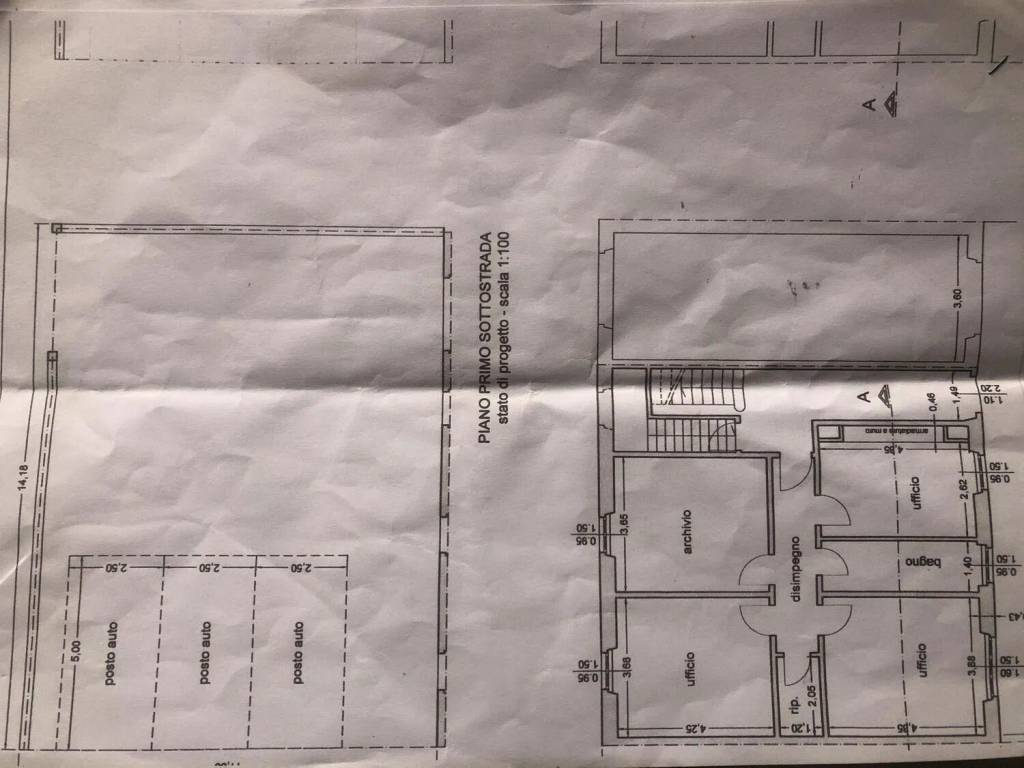 appartamento in vendita a Poggibonsi in zona Centro Storico