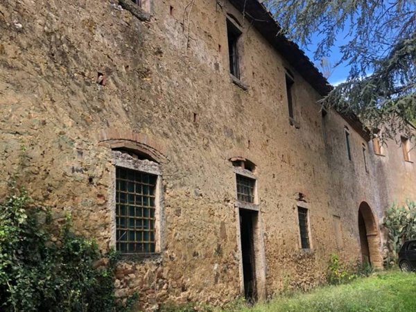 casa indipendente in vendita a Poggibonsi
