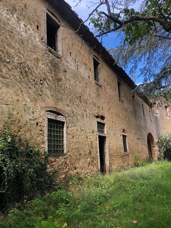 casa indipendente in vendita a Poggibonsi