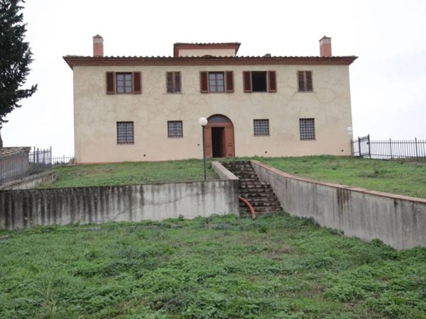 casa indipendente in vendita a Poggibonsi