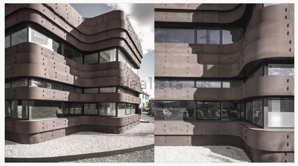 locale commerciale in vendita a Poggibonsi